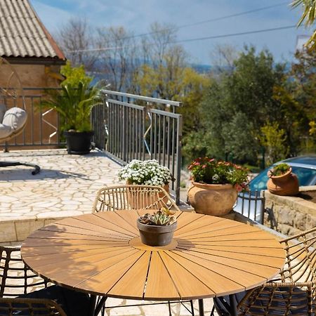Apartman Hana Цриквениця Екстер'єр фото