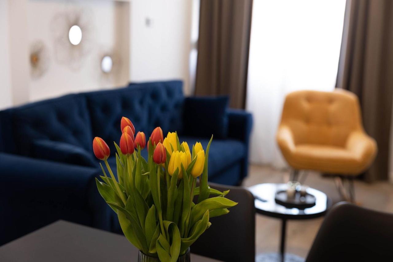 Apartman Hana Цриквениця Екстер'єр фото