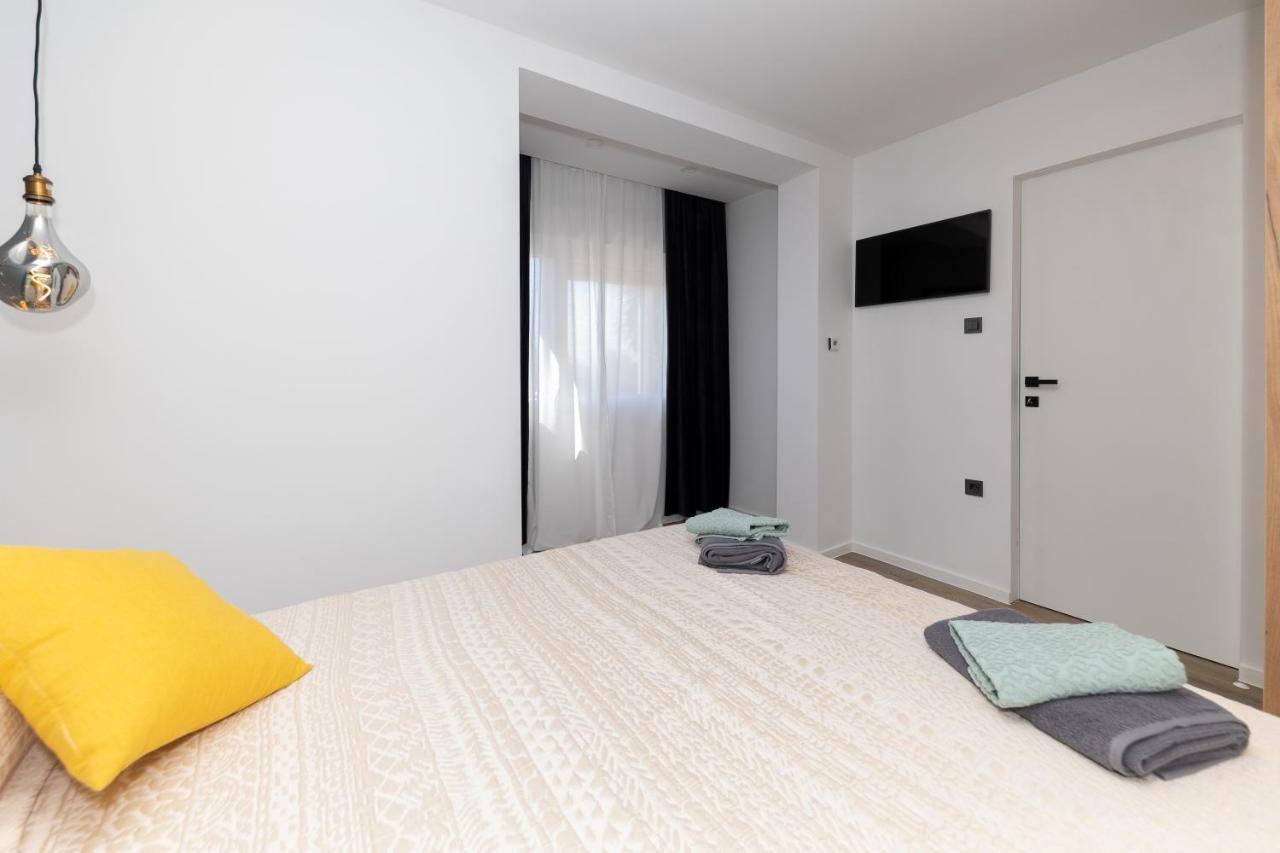 Apartman Hana Цриквениця Екстер'єр фото