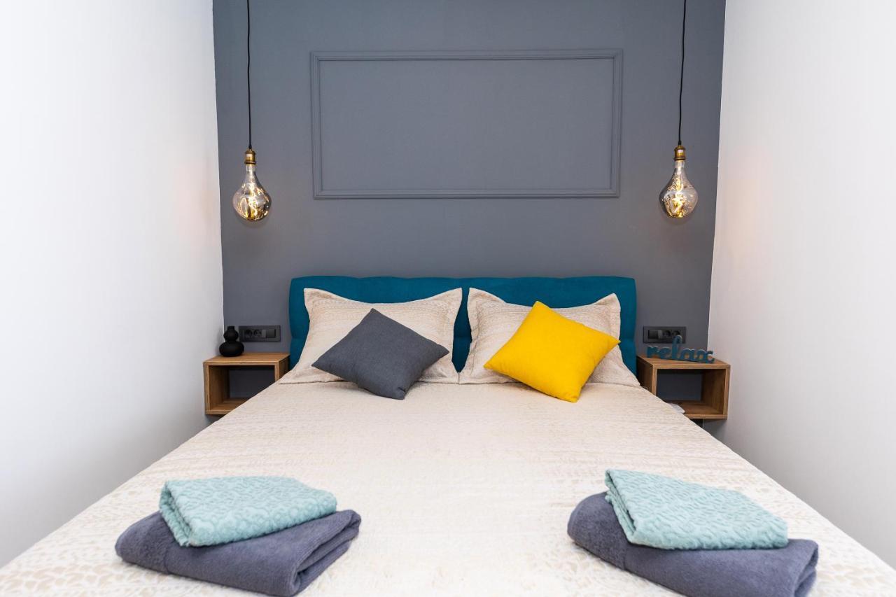 Apartman Hana Цриквениця Екстер'єр фото