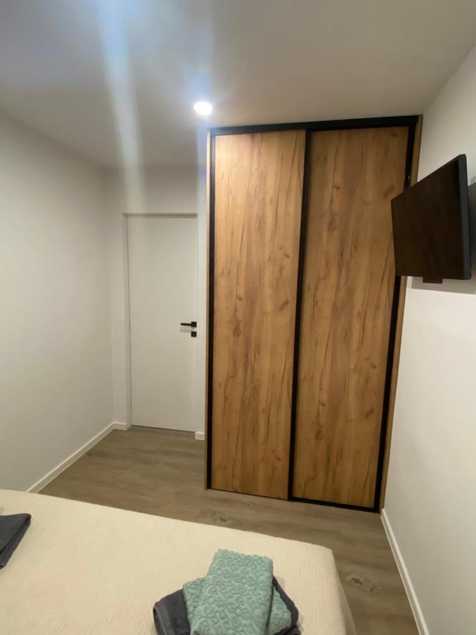 Apartman Hana Цриквениця Екстер'єр фото