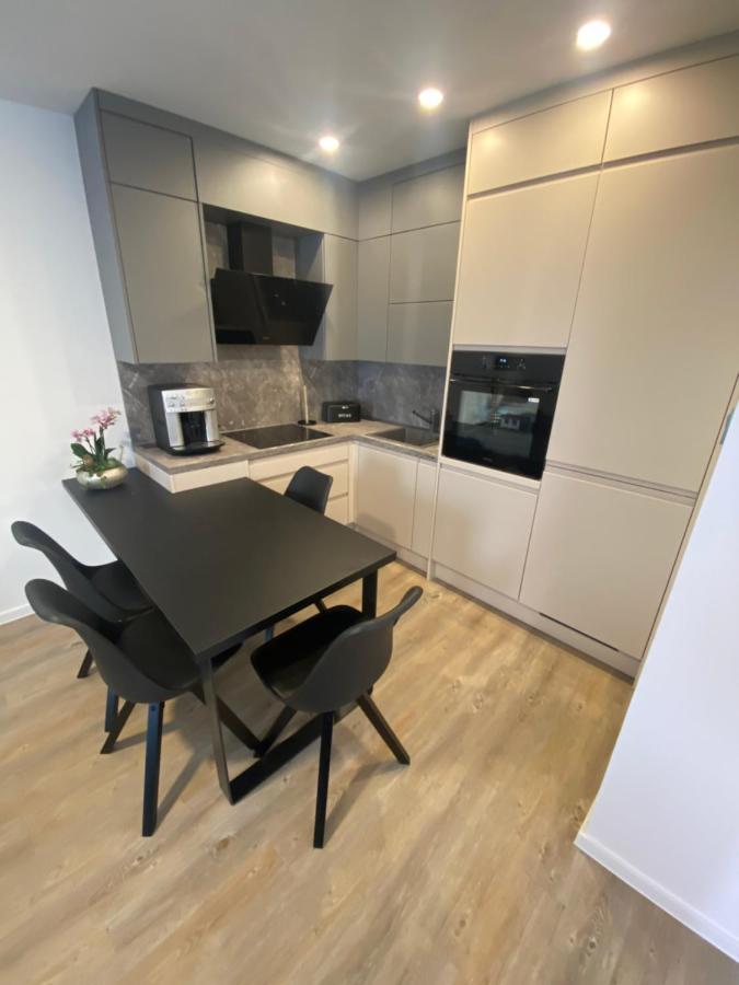 Apartman Hana Цриквениця Екстер'єр фото