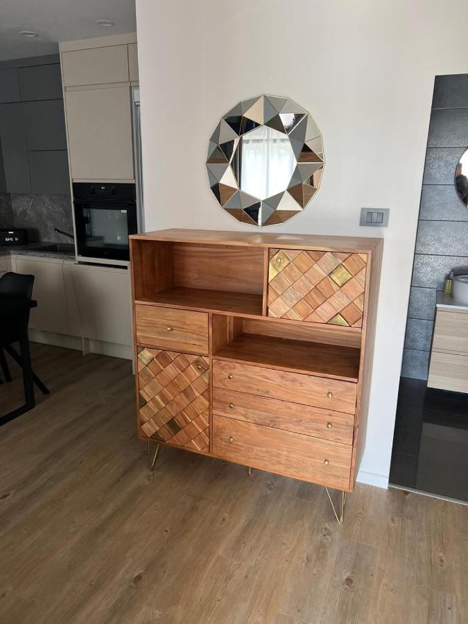 Apartman Hana Цриквениця Екстер'єр фото